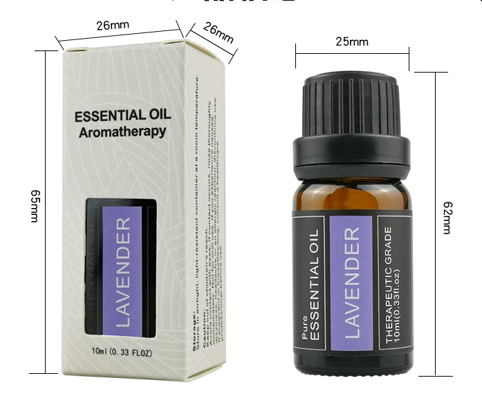 Aromatherapy Candle, Essential Oil, Ginger, Wormwood, Rose Sandalwood Essential Oil, Fragrant, Single Plant Oil, Fragrance Box. - Premium essential oils from erDouckan - Just $5.14! Shop now at Concordia Style Boutique