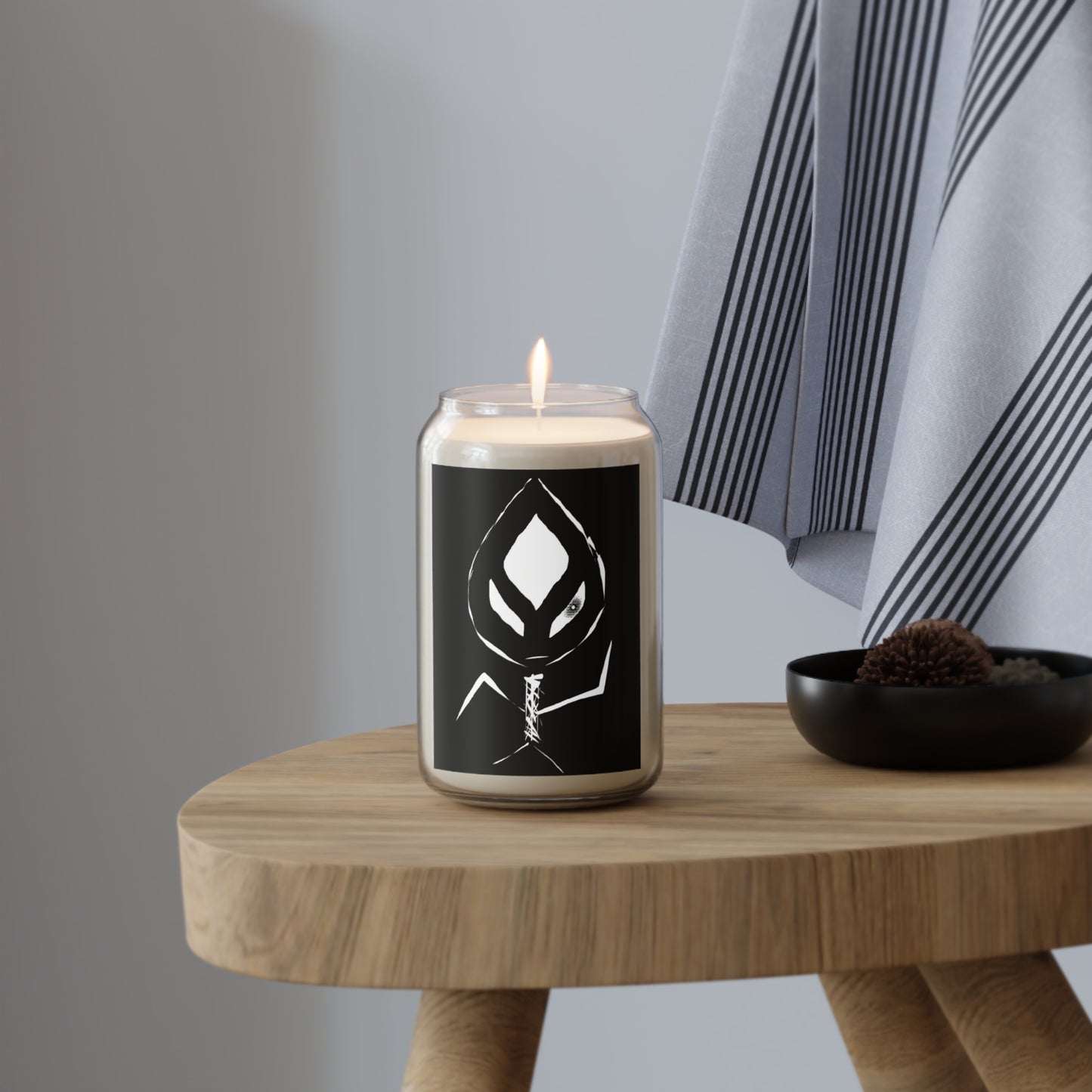 "Eye on You" Scented Candle - 13.75 oz