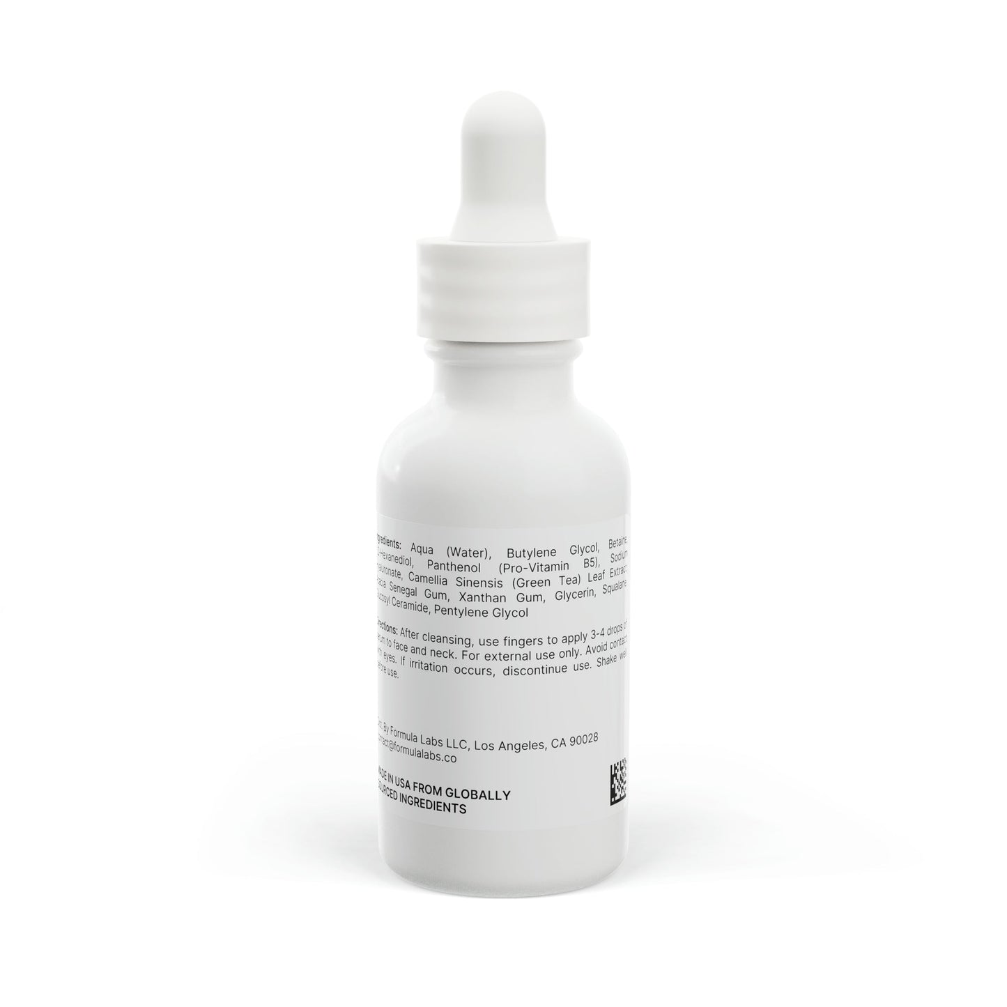 Hyaluronic Acid Complex Serum, 1 oz - Concordia Style Boutique - Concordia Style Boutique