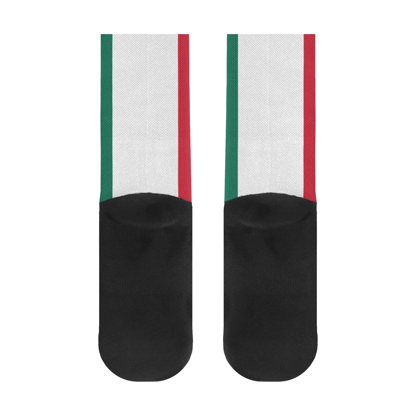 Crew Socks-Mexico - Concordia Style Boutique