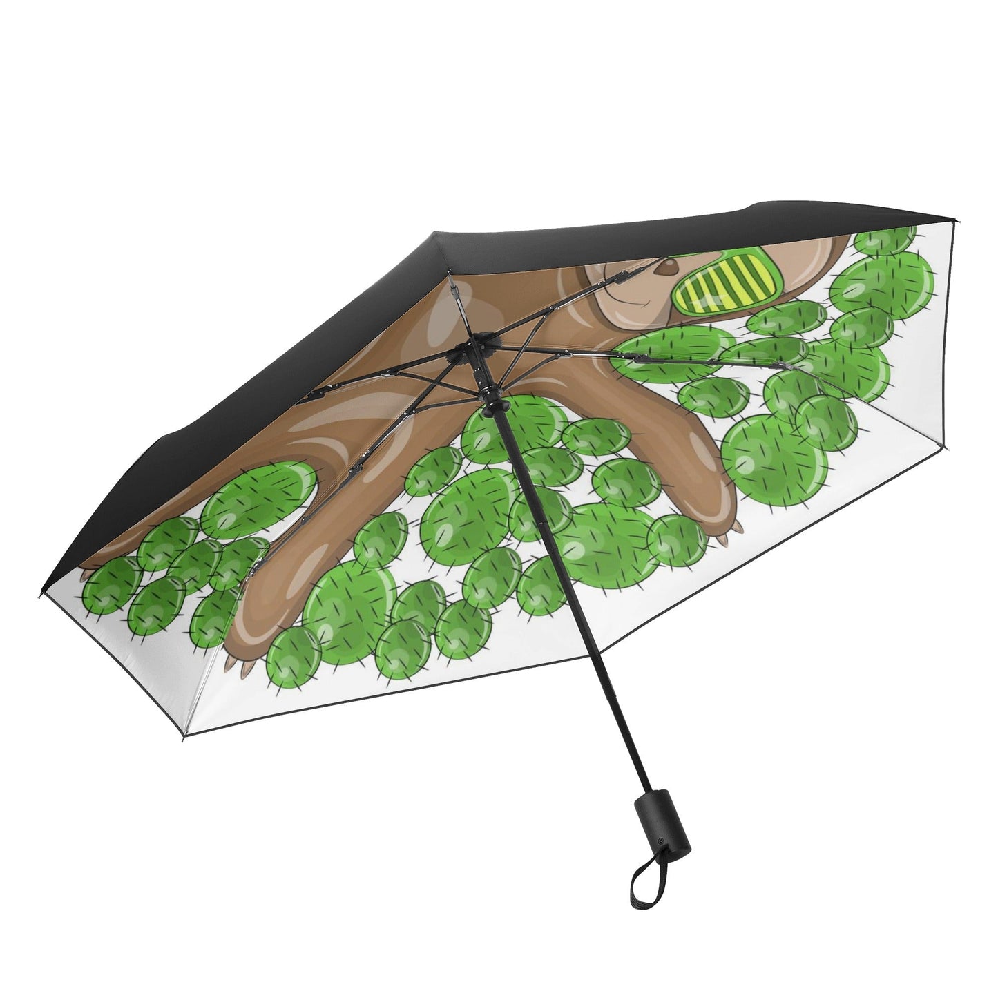Fully Auto Open & Close Umbrella - Concordia Style Boutique