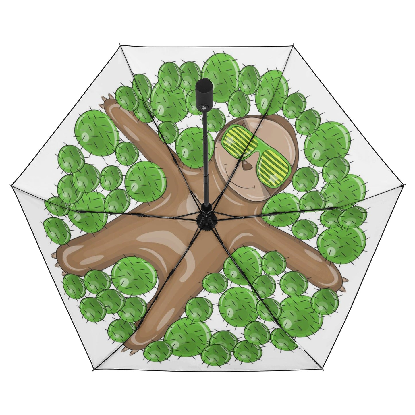Fully Auto Open & Close Umbrella - Concordia Style Boutique