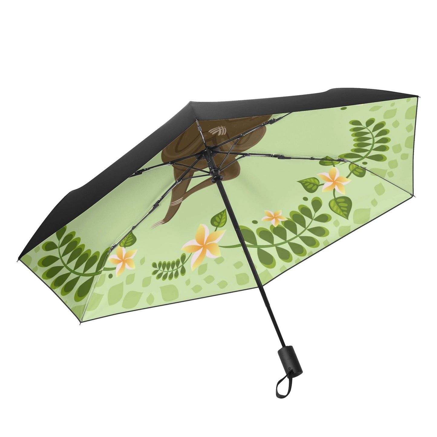 Fully Auto Open & Close Umbrella - Concordia Style Boutique
