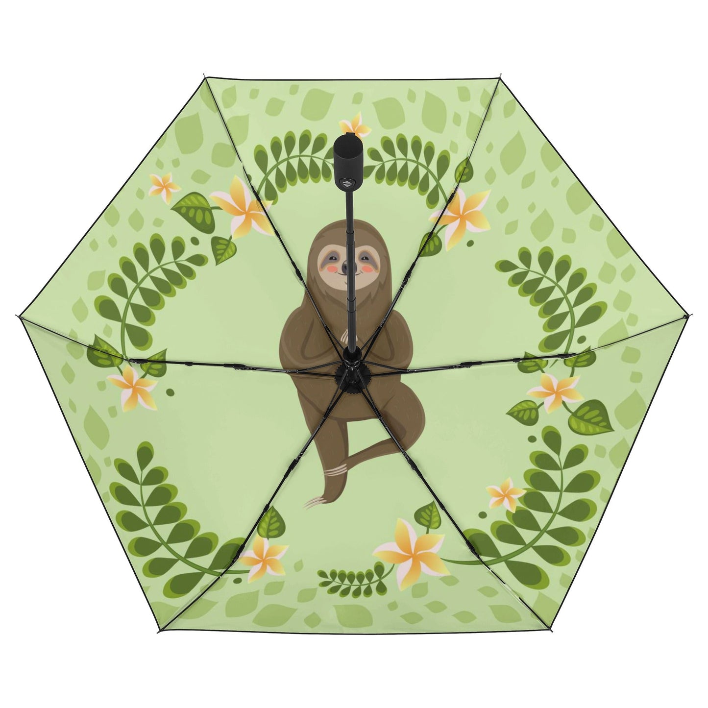 Fully Auto Open & Close Umbrella - Concordia Style Boutique