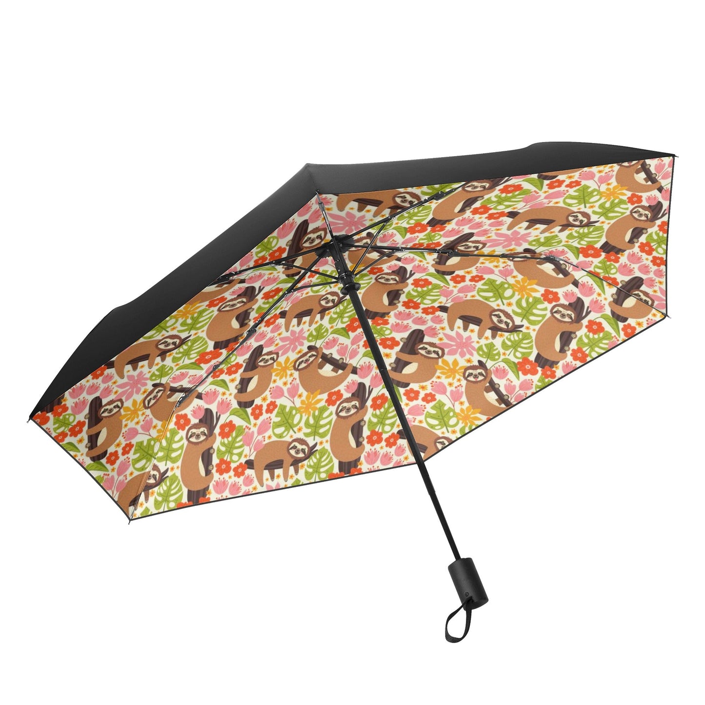Fully Auto Open & Close Umbrella - Concordia Style Boutique