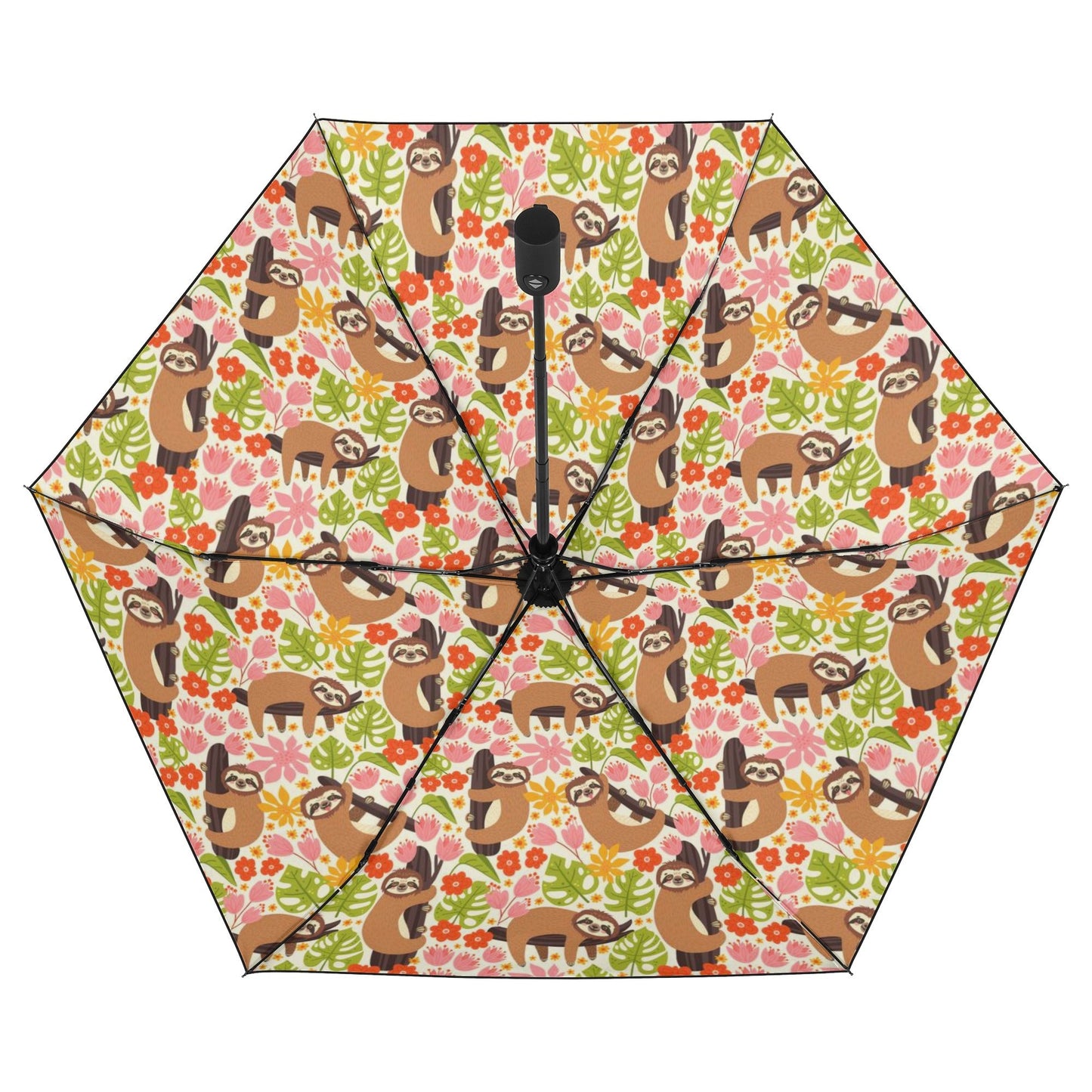 Fully Auto Open & Close Umbrella - Concordia Style Boutique