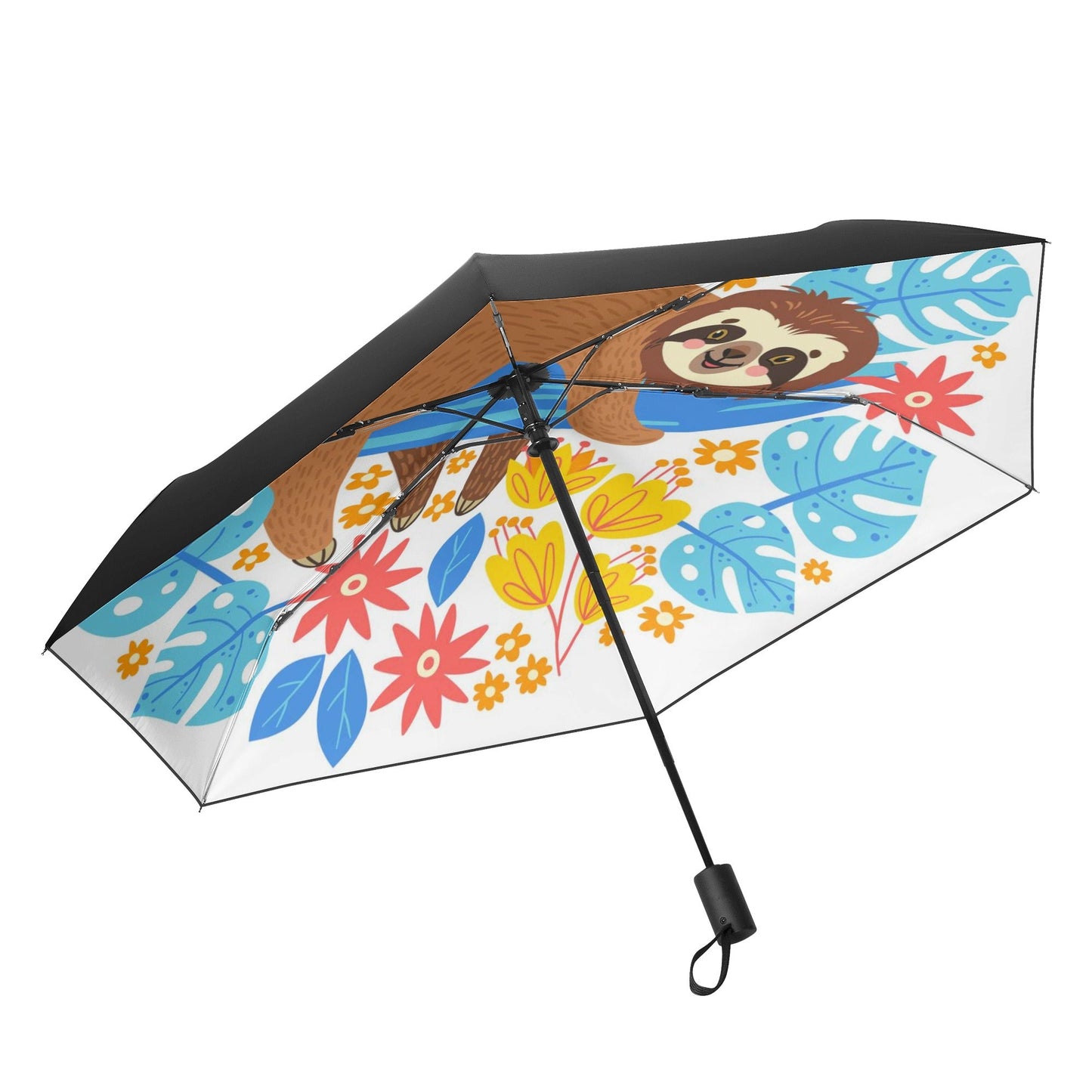Fully Auto Open & Close Umbrella - Concordia Style Boutique