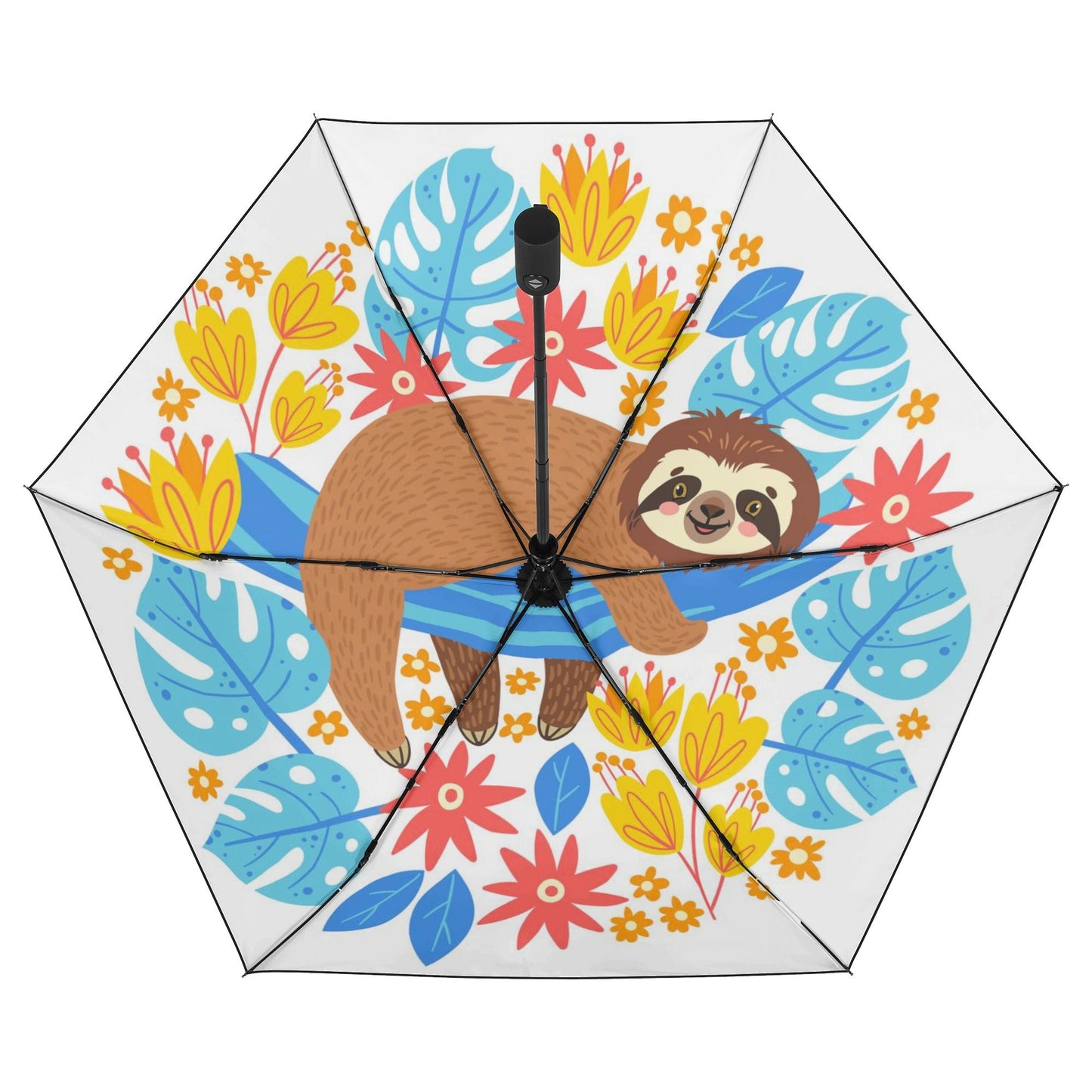 Fully Auto Open & Close Umbrella - Concordia Style Boutique