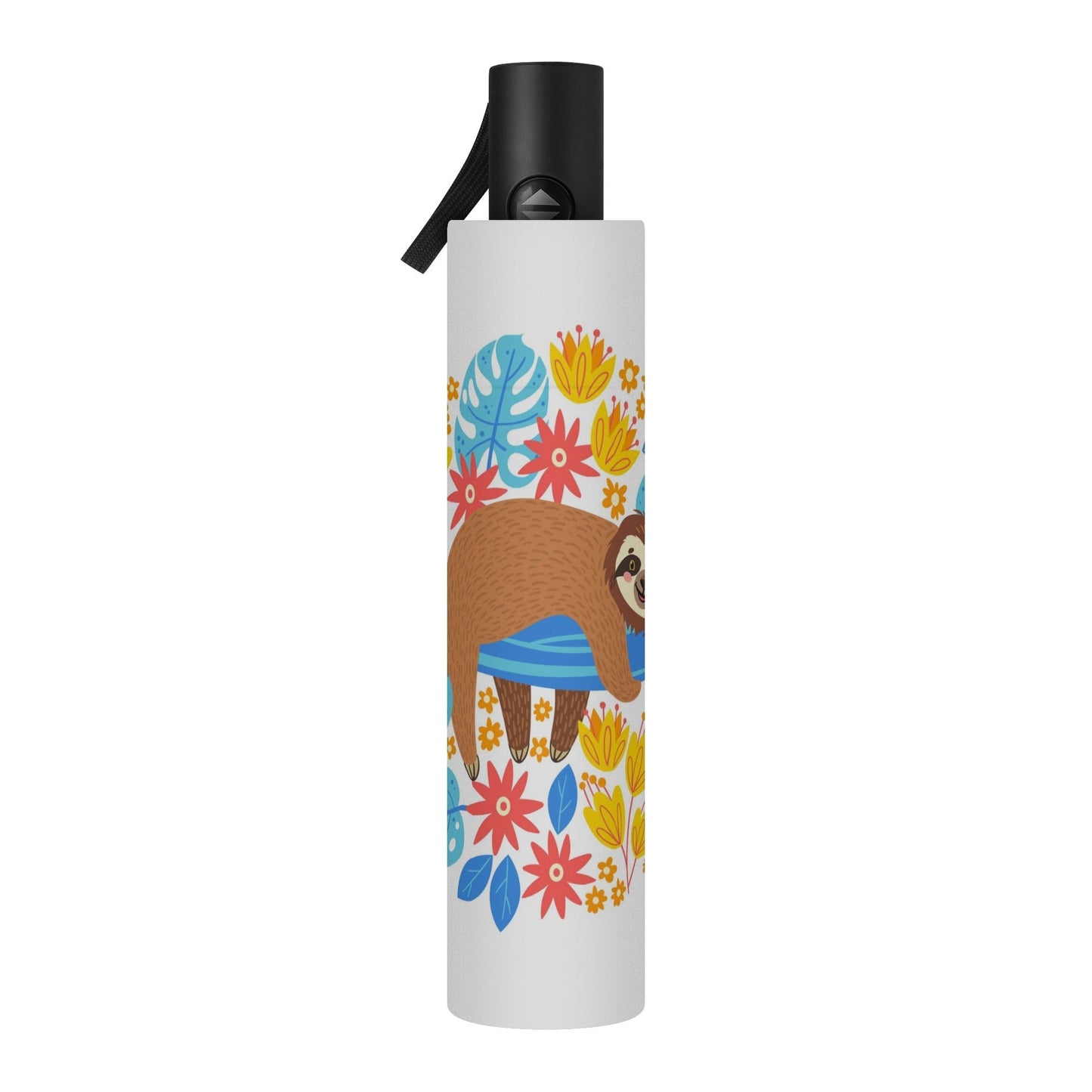 Fully Auto Open & Close Umbrella - Concordia Style Boutique