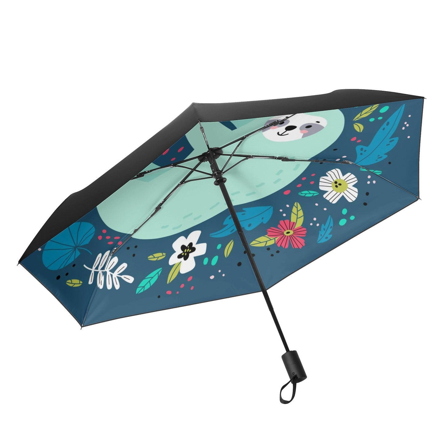 Fully Auto Open & Close Umbrella - Concordia Style Boutique