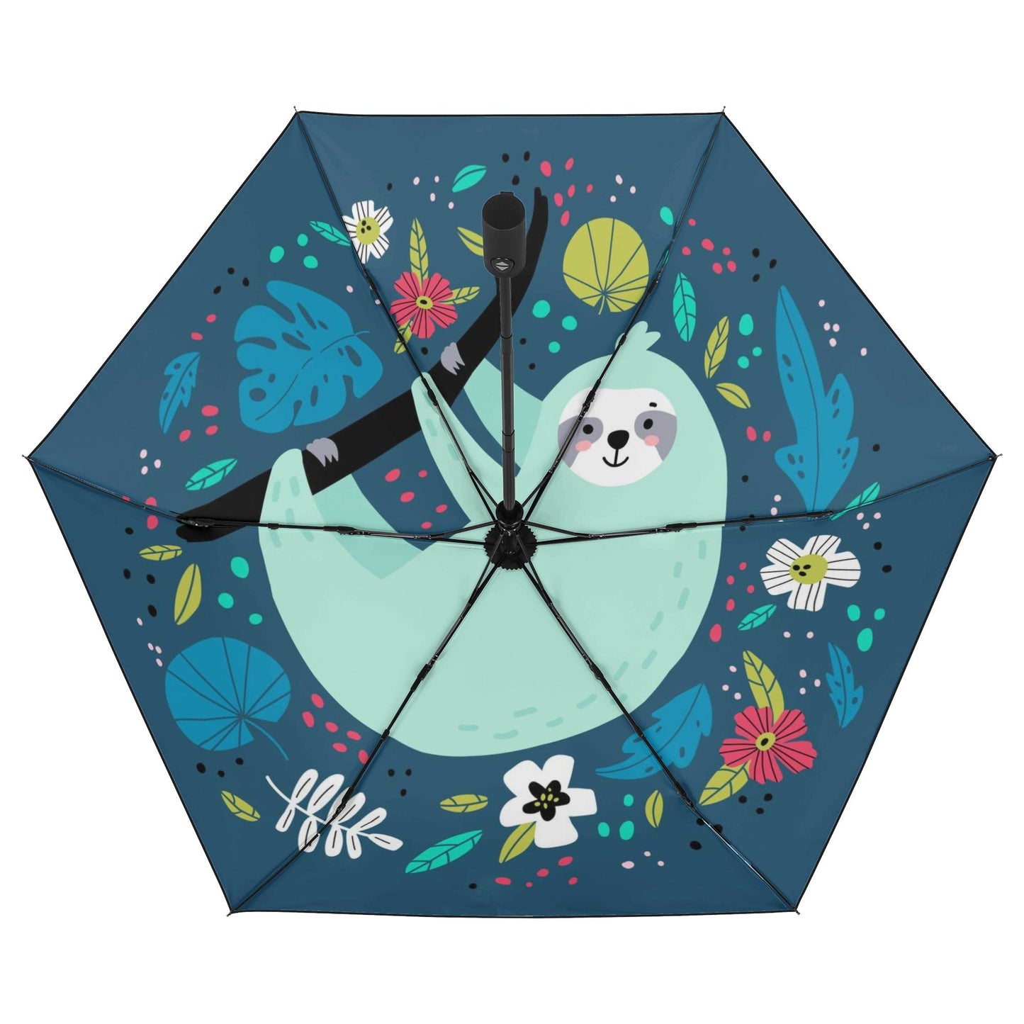 Fully Auto Open & Close Umbrella - Concordia Style Boutique