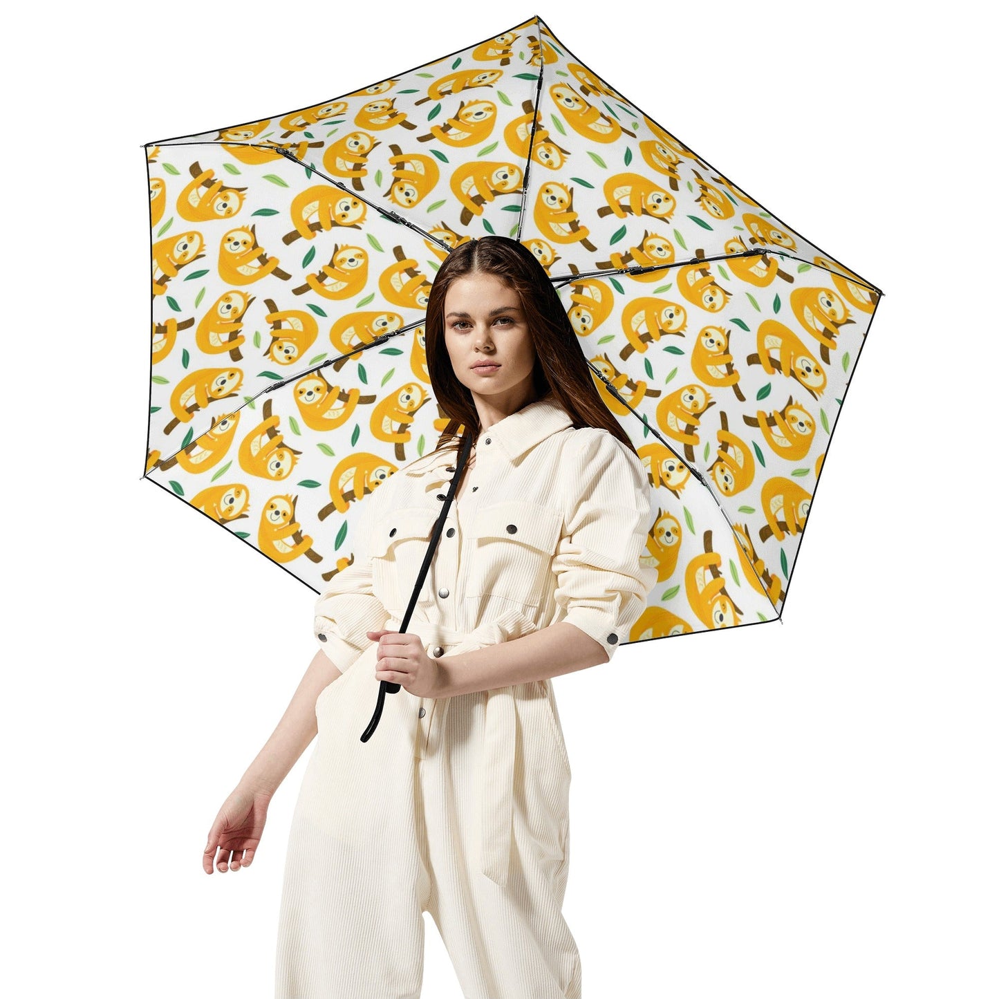 Fully Auto Open & Close Umbrella - Concordia Style Boutique
