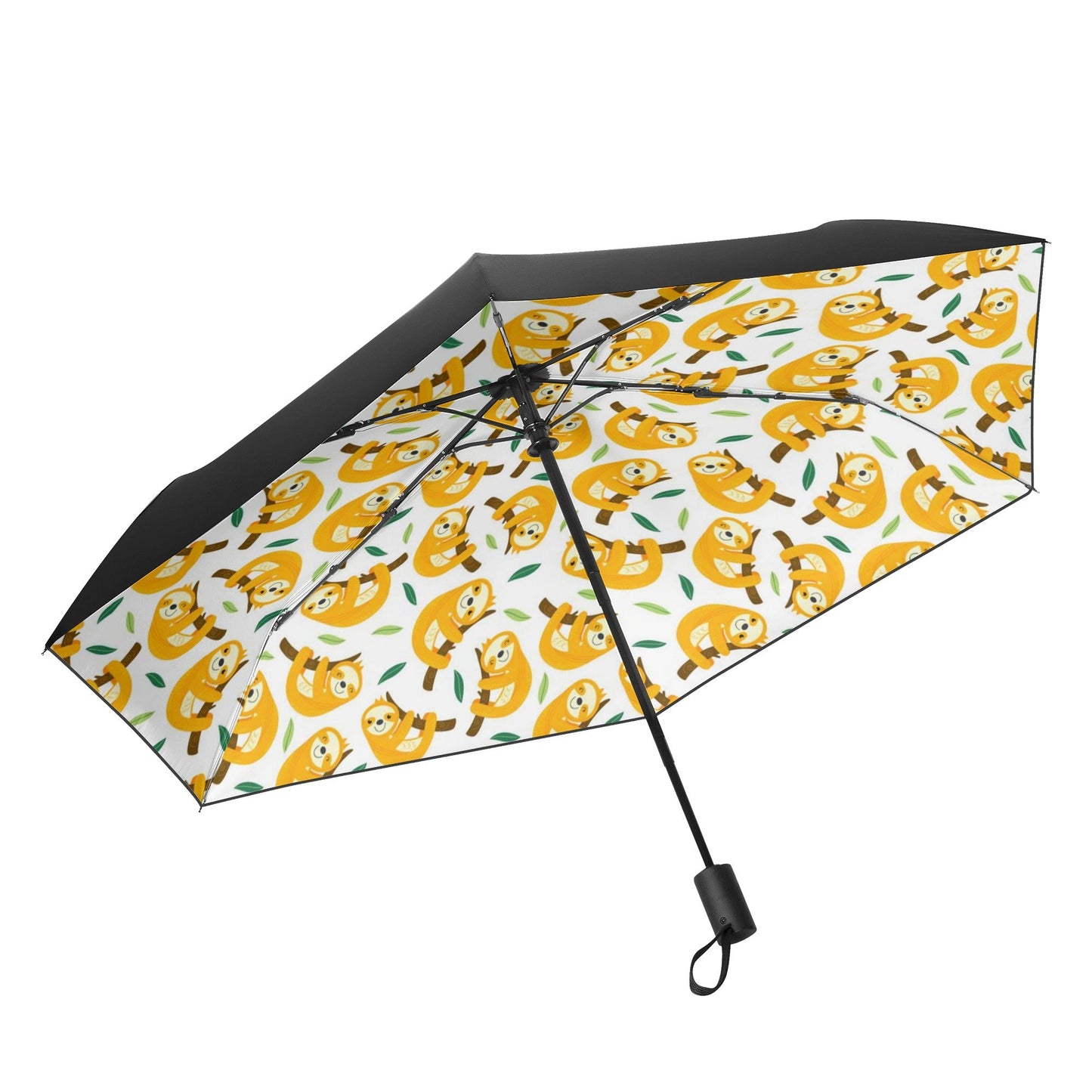 Fully Auto Open & Close Umbrella - Concordia Style Boutique