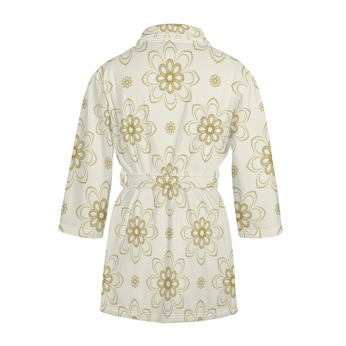 Womens Bathrobe - Concordia Style Boutique