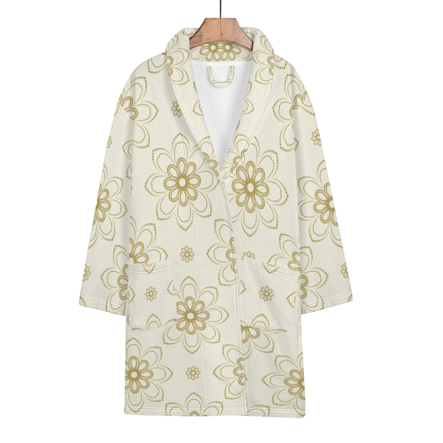 Womens Bathrobe - Concordia Style Boutique