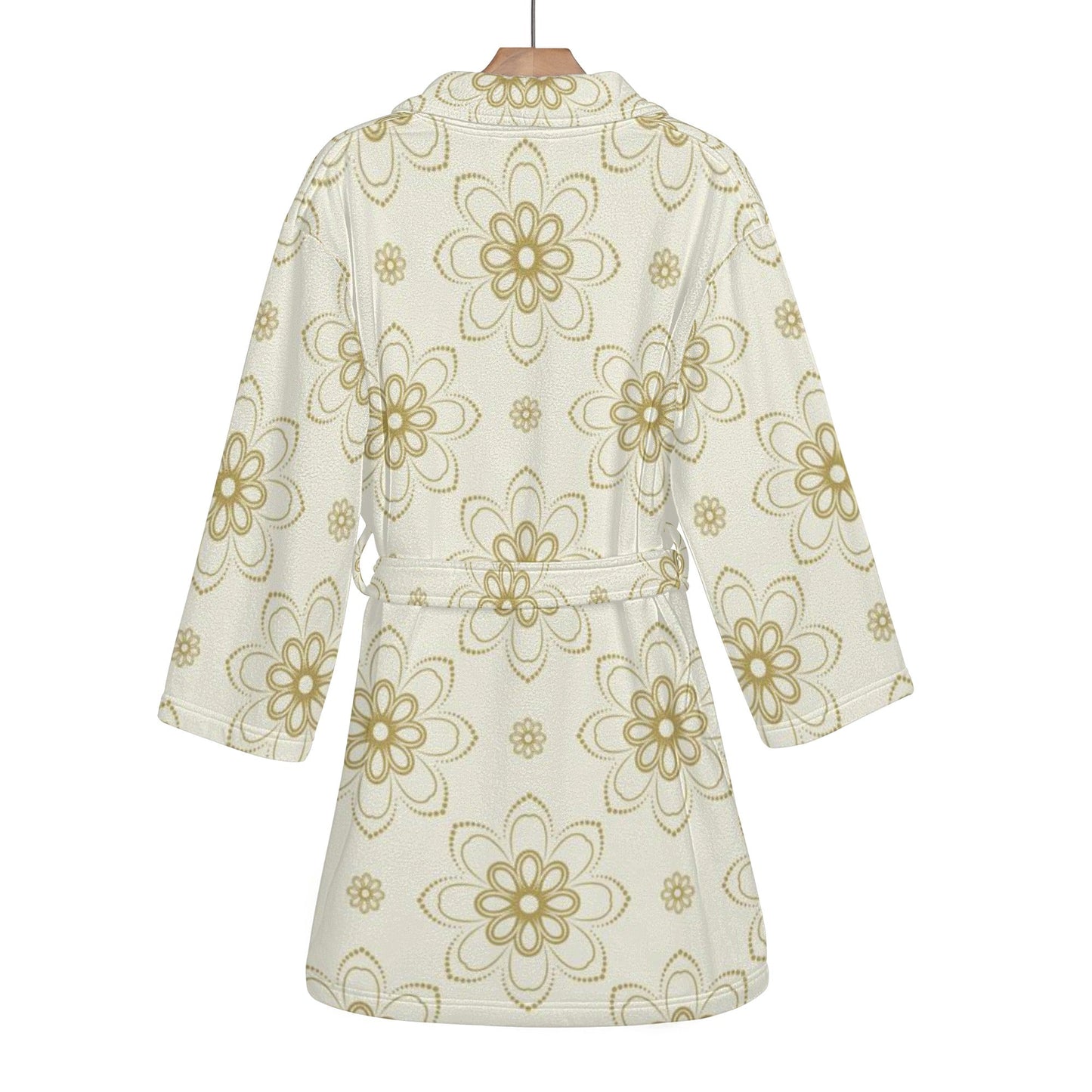 Womens Bathrobe - Concordia Style Boutique