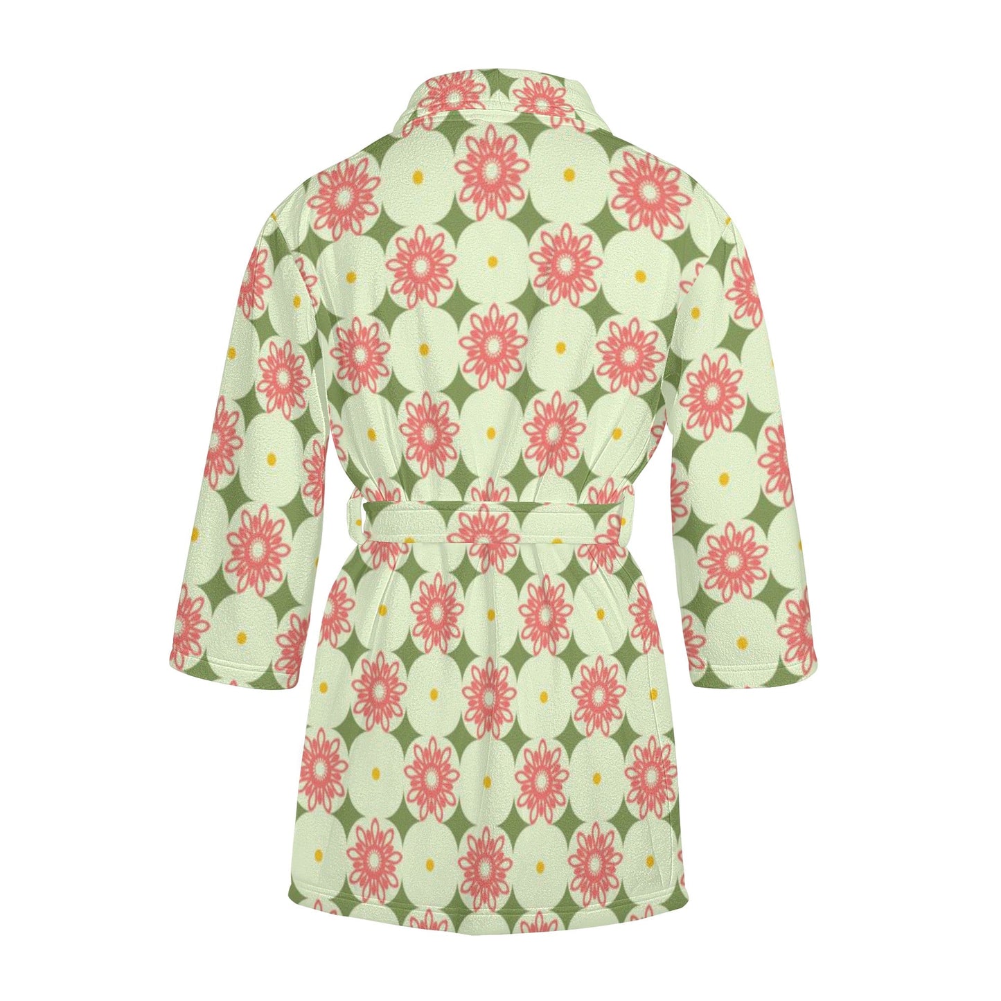 Womens Bathrobe - Concordia Style Boutique