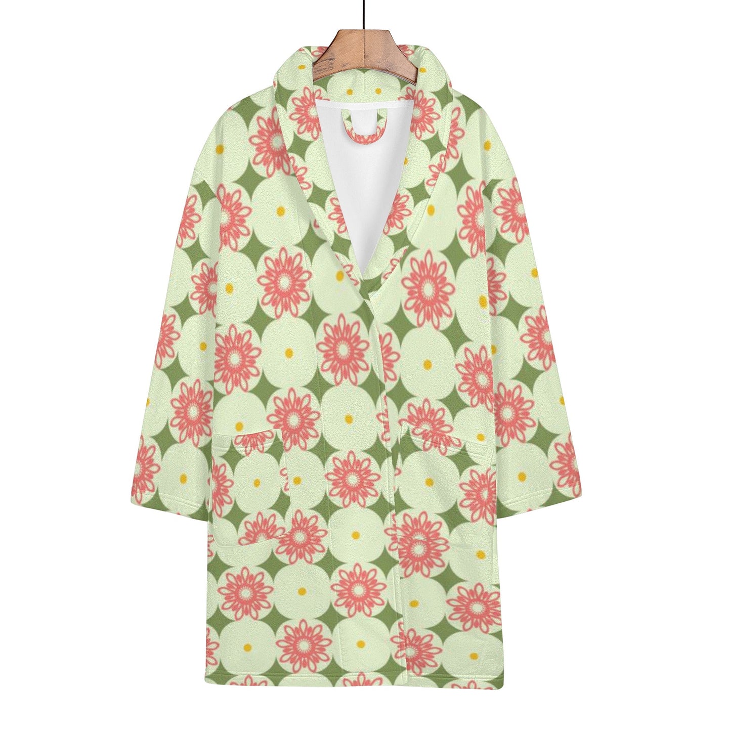 Womens Bathrobe - Concordia Style Boutique