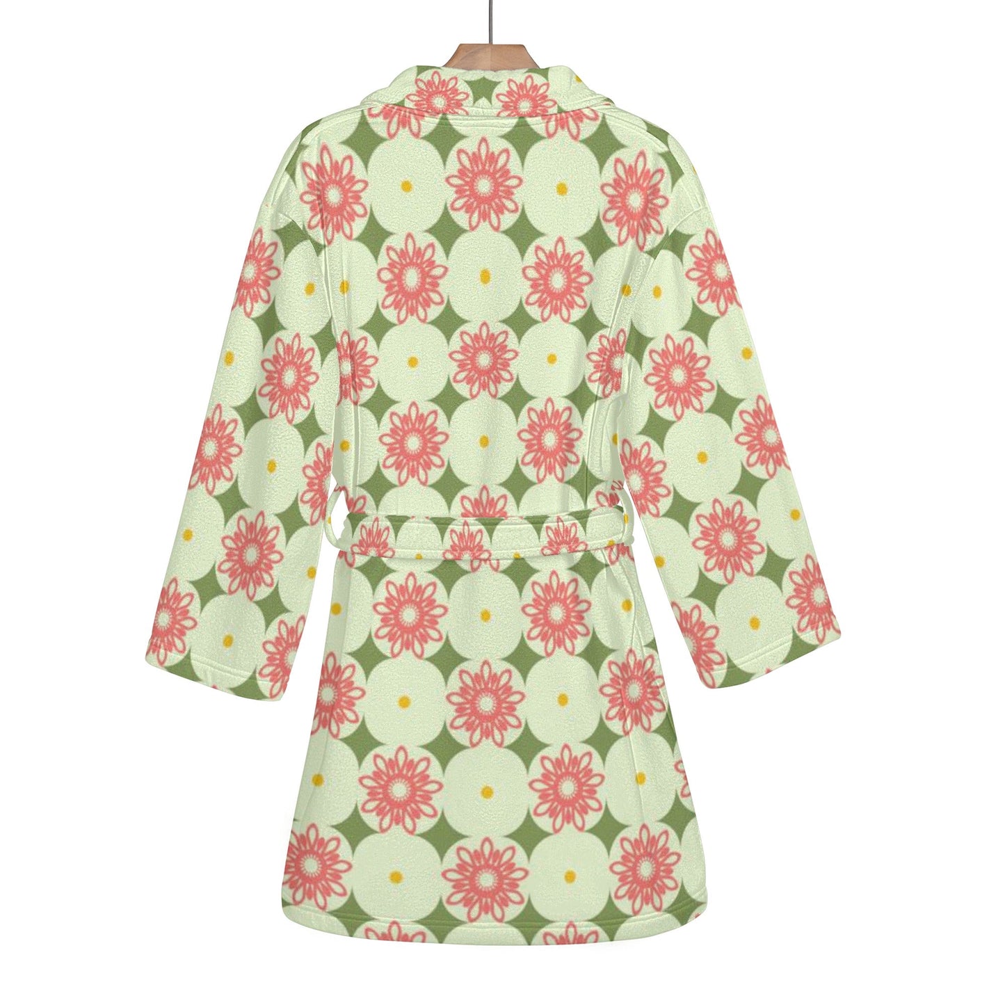 Womens Bathrobe - Concordia Style Boutique