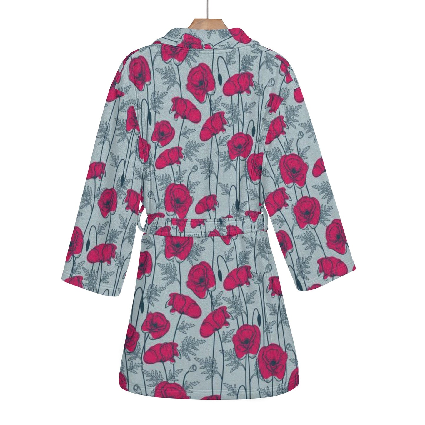 Womens Bathrobe - Concordia Style Boutique