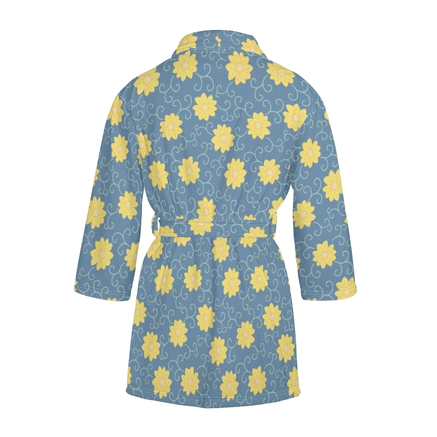 Womens Bathrobe - Concordia Style Boutique