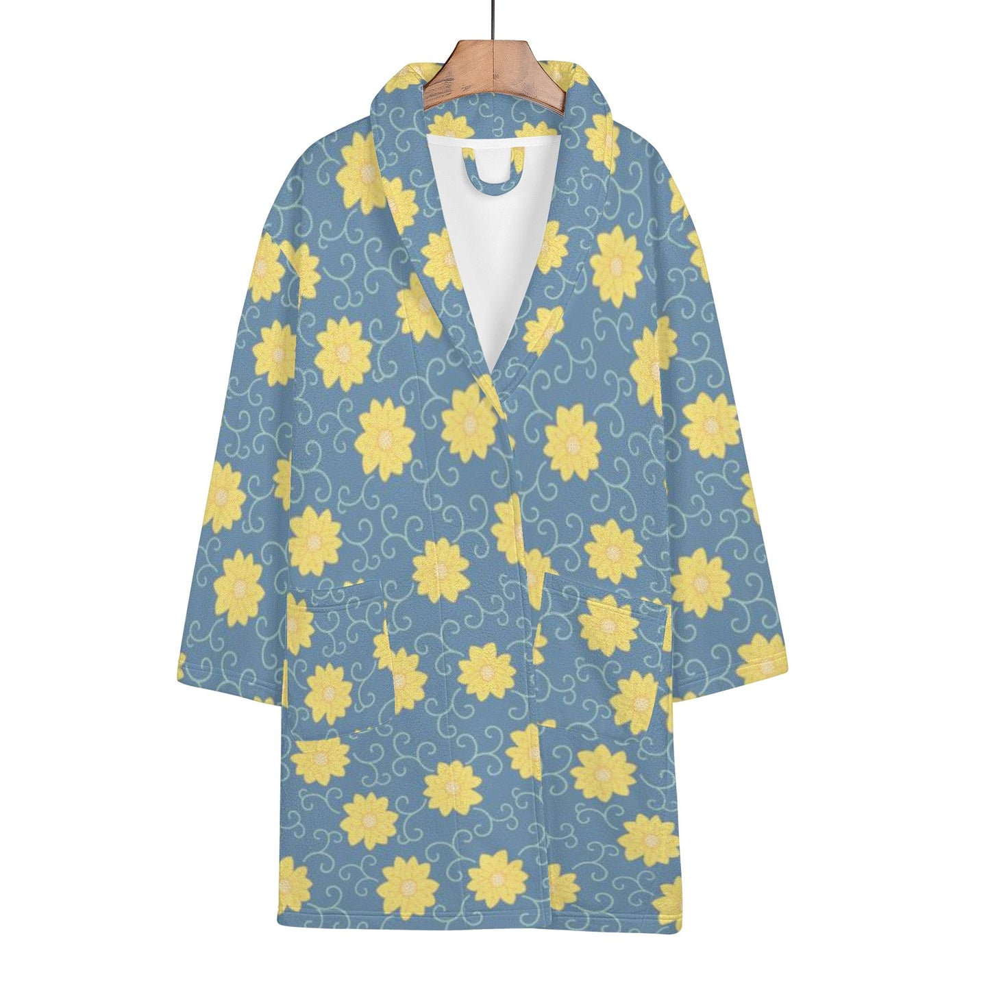 Womens Bathrobe - Concordia Style Boutique