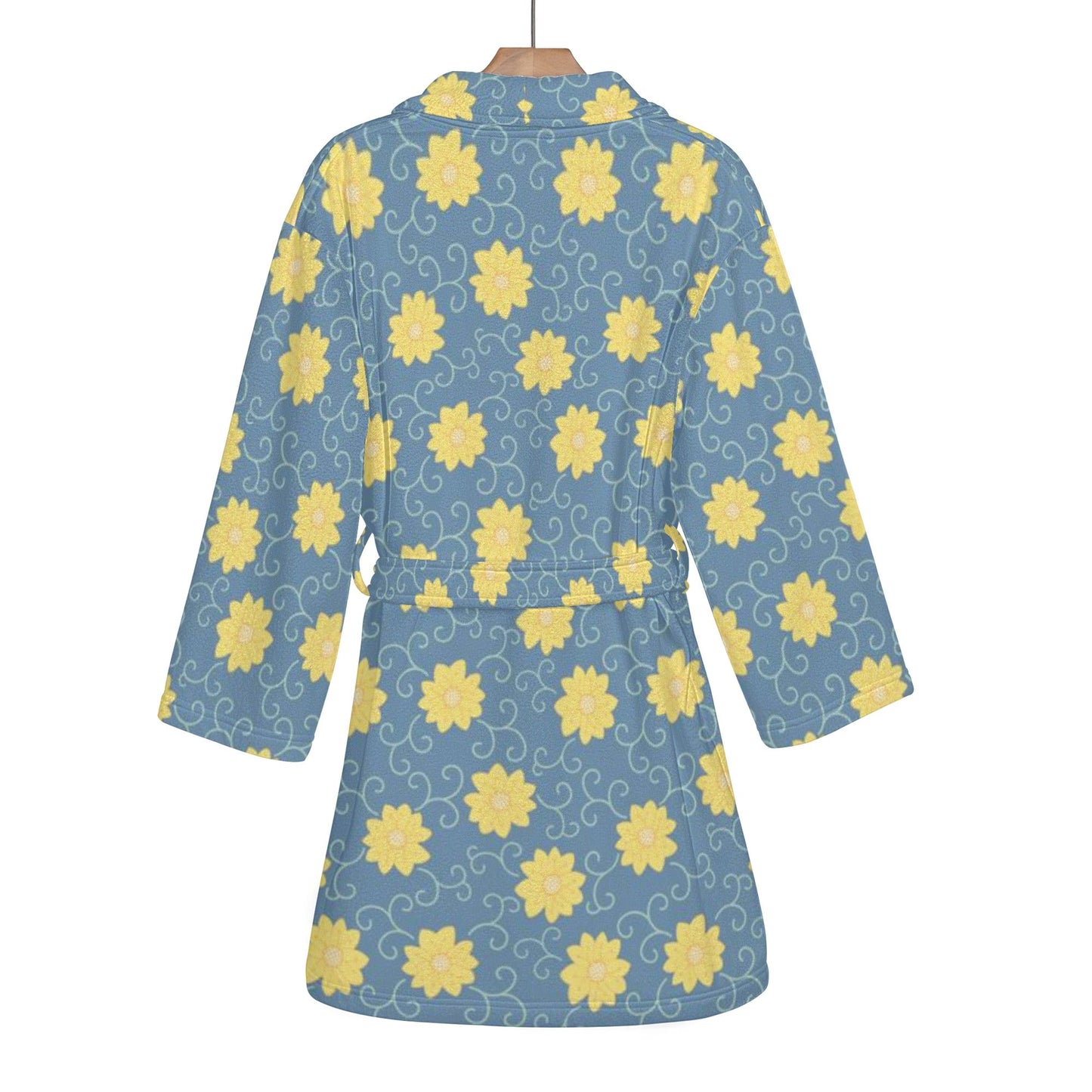 Womens Bathrobe - Concordia Style Boutique