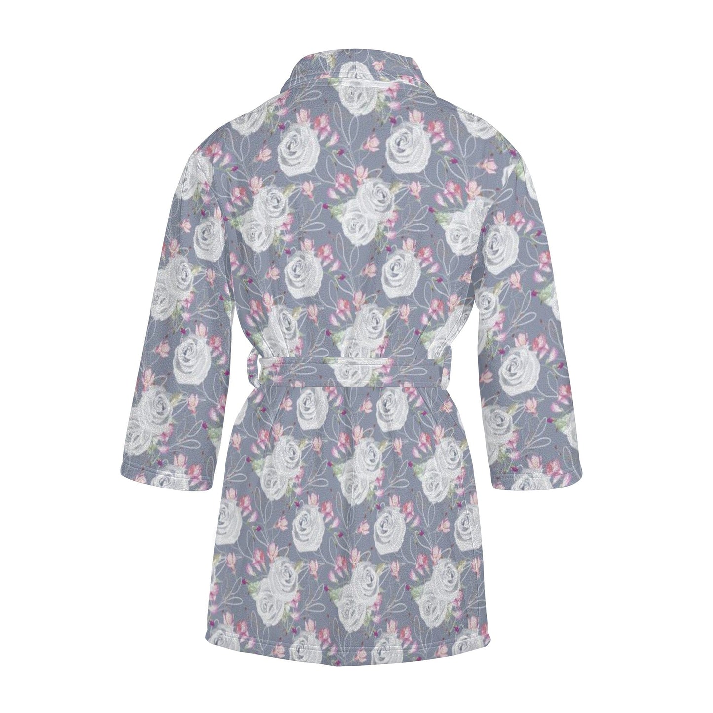 Womens Bathrobe - Concordia Style Boutique