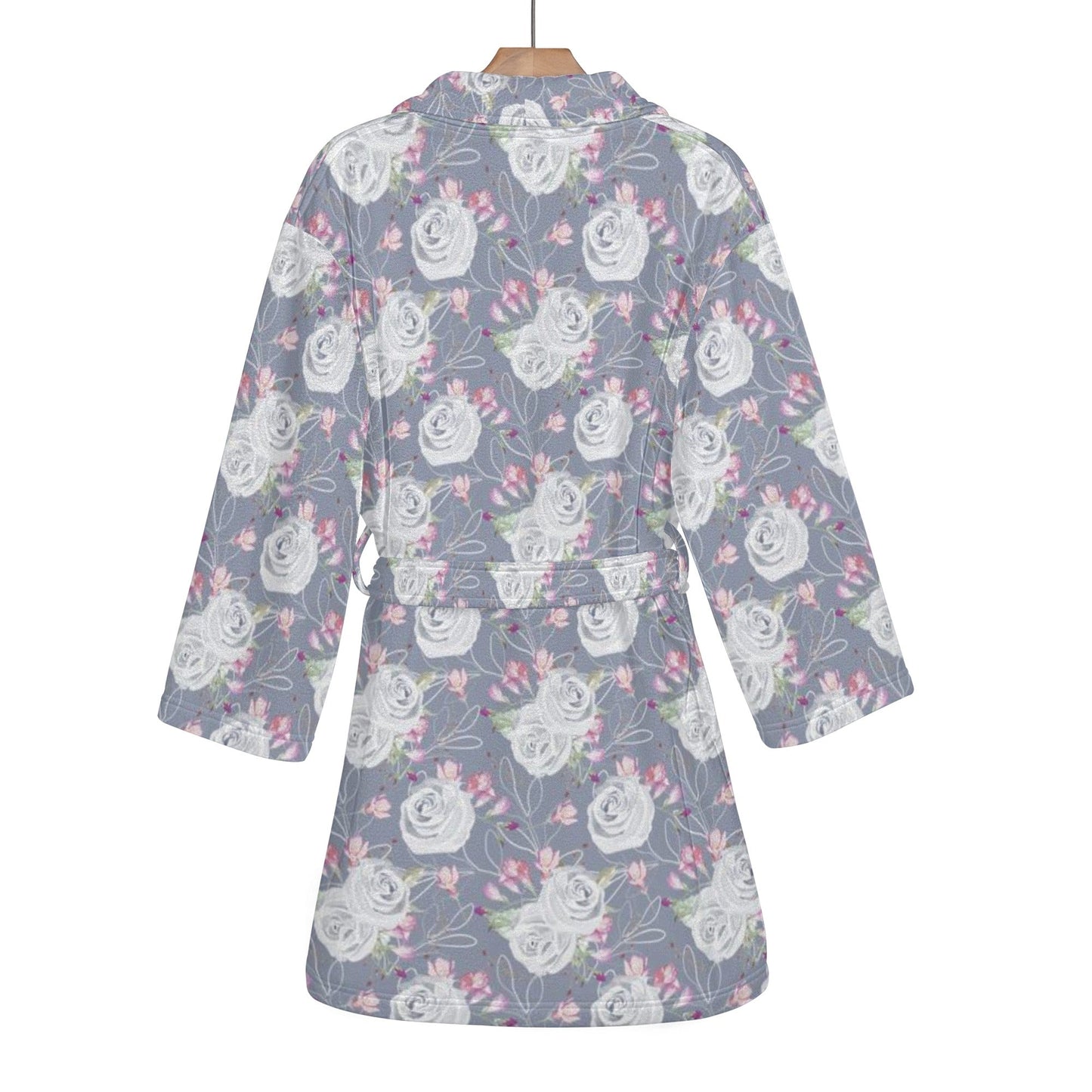 Womens Bathrobe - Concordia Style Boutique