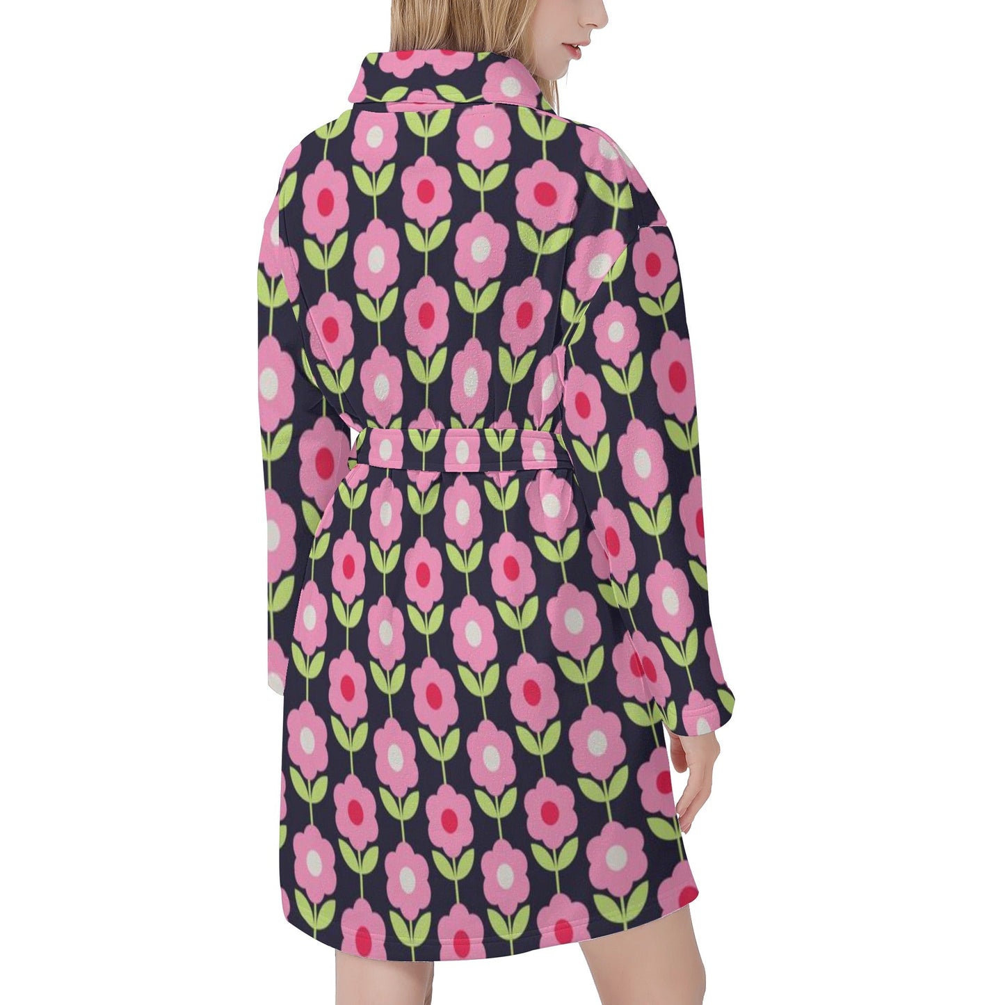 Womens Bathrobe - Concordia Style Boutique