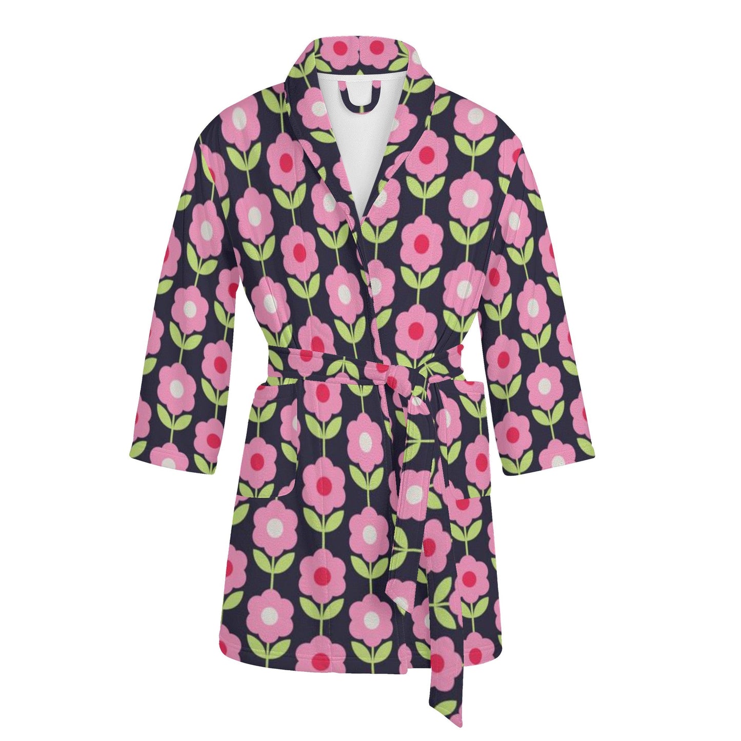 Womens Bathrobe - Concordia Style Boutique
