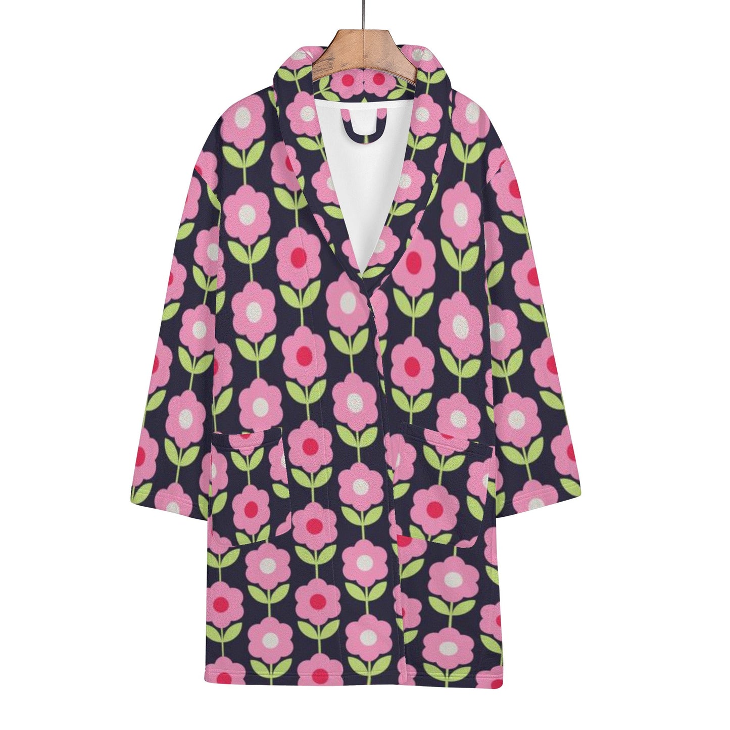 Womens Bathrobe - Concordia Style Boutique