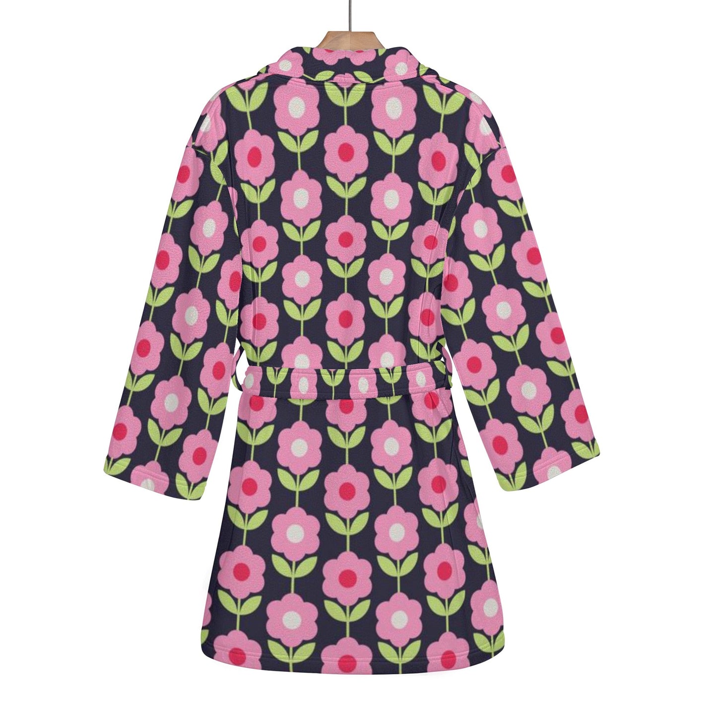 Womens Bathrobe - Concordia Style Boutique