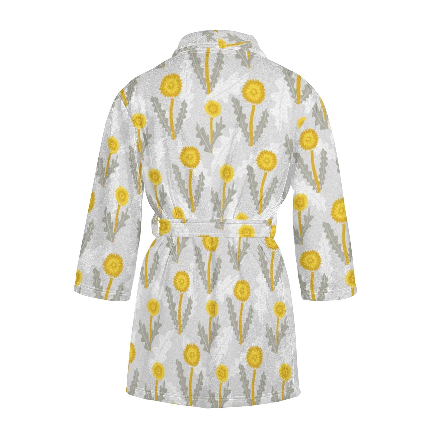 Womens Bathrobe - Concordia Style Boutique