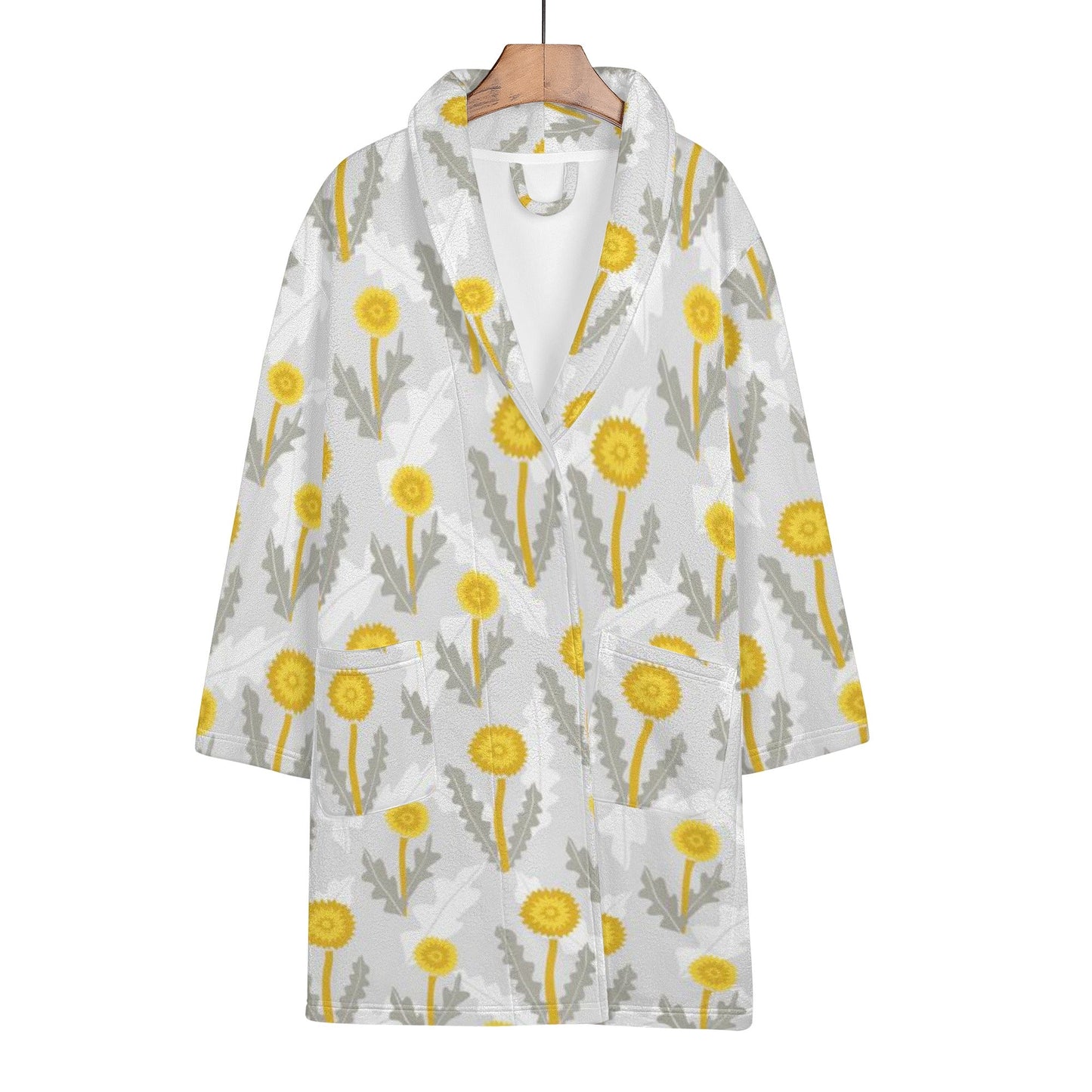 Womens Bathrobe - Concordia Style Boutique
