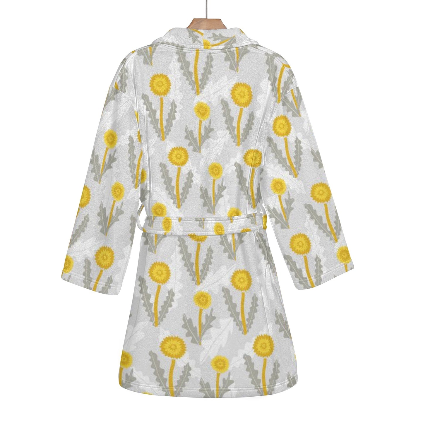Womens Bathrobe - Concordia Style Boutique