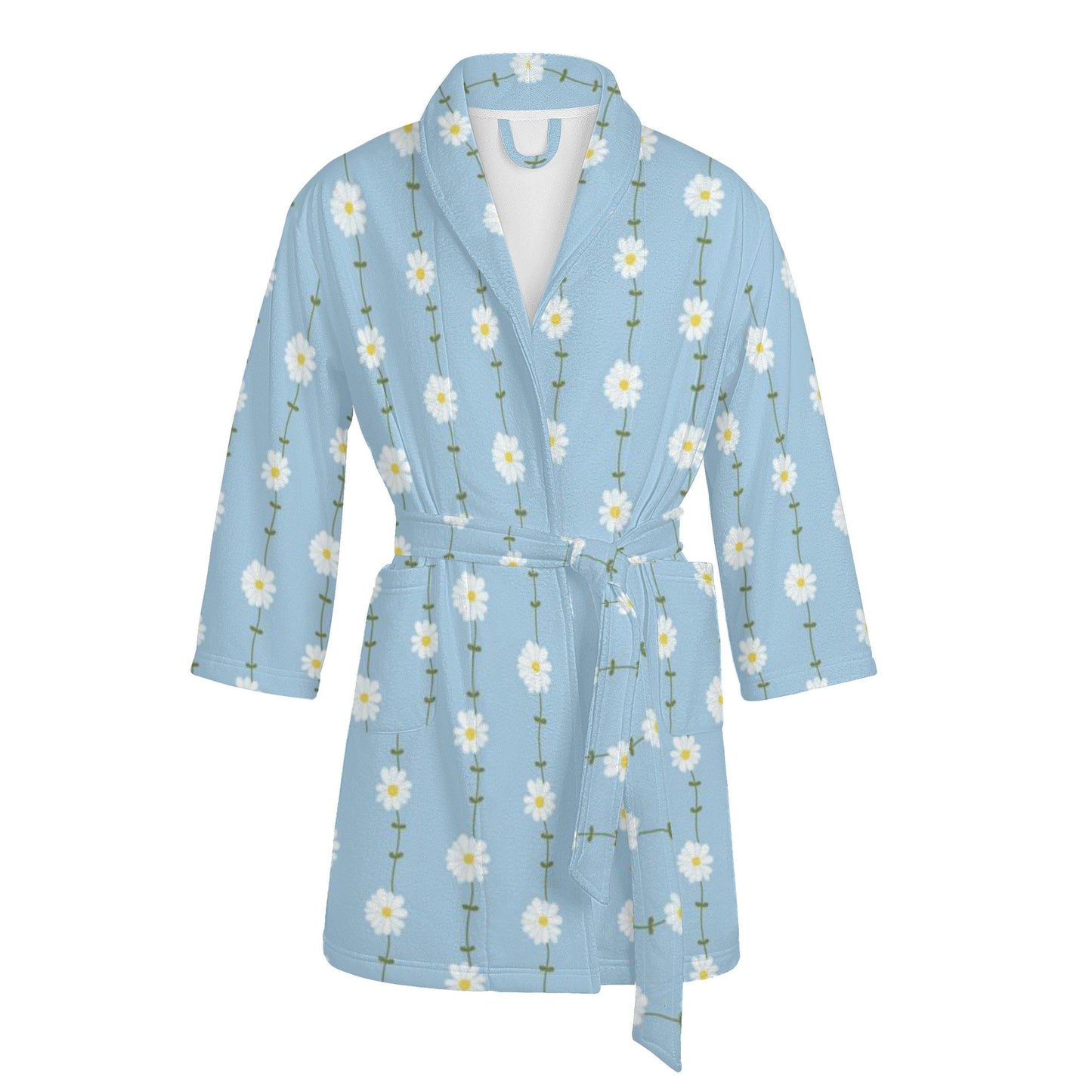 Womens Bathrobe - Concordia Style Boutique