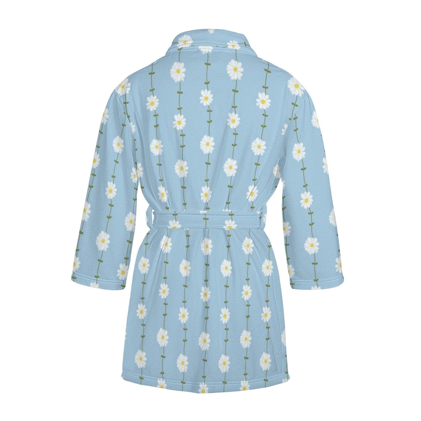 Womens Bathrobe - Concordia Style Boutique