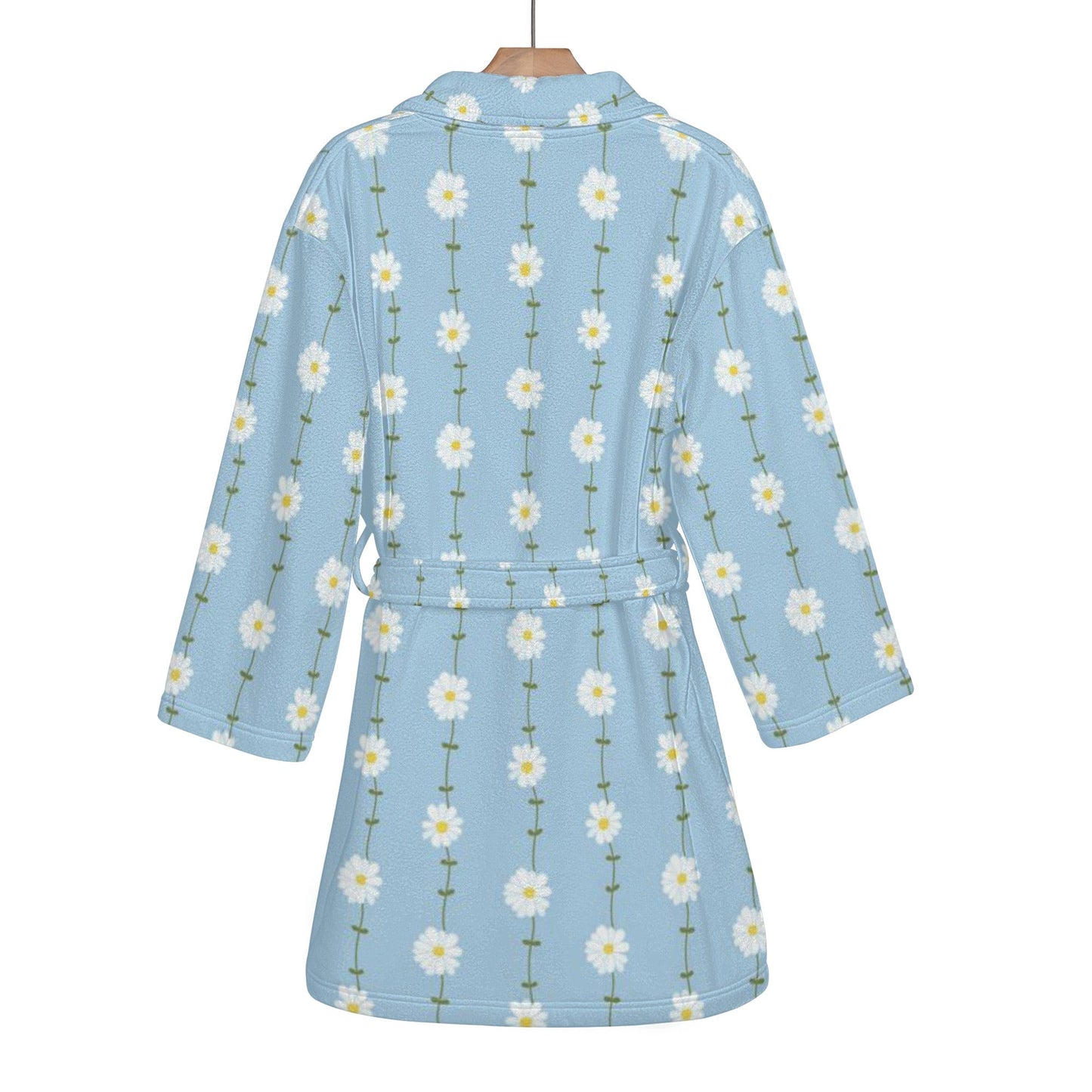 Womens Bathrobe - Concordia Style Boutique