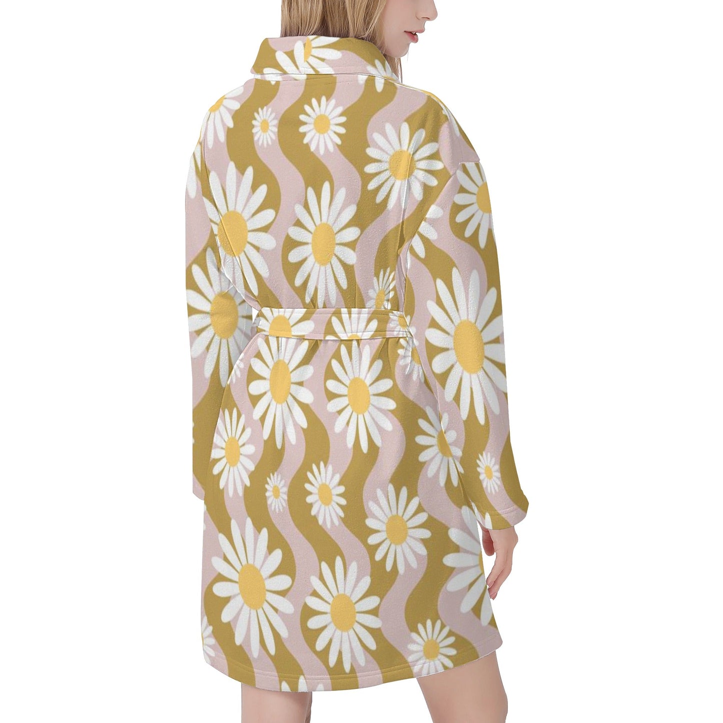 Womens Bathrobe - Concordia Style Boutique