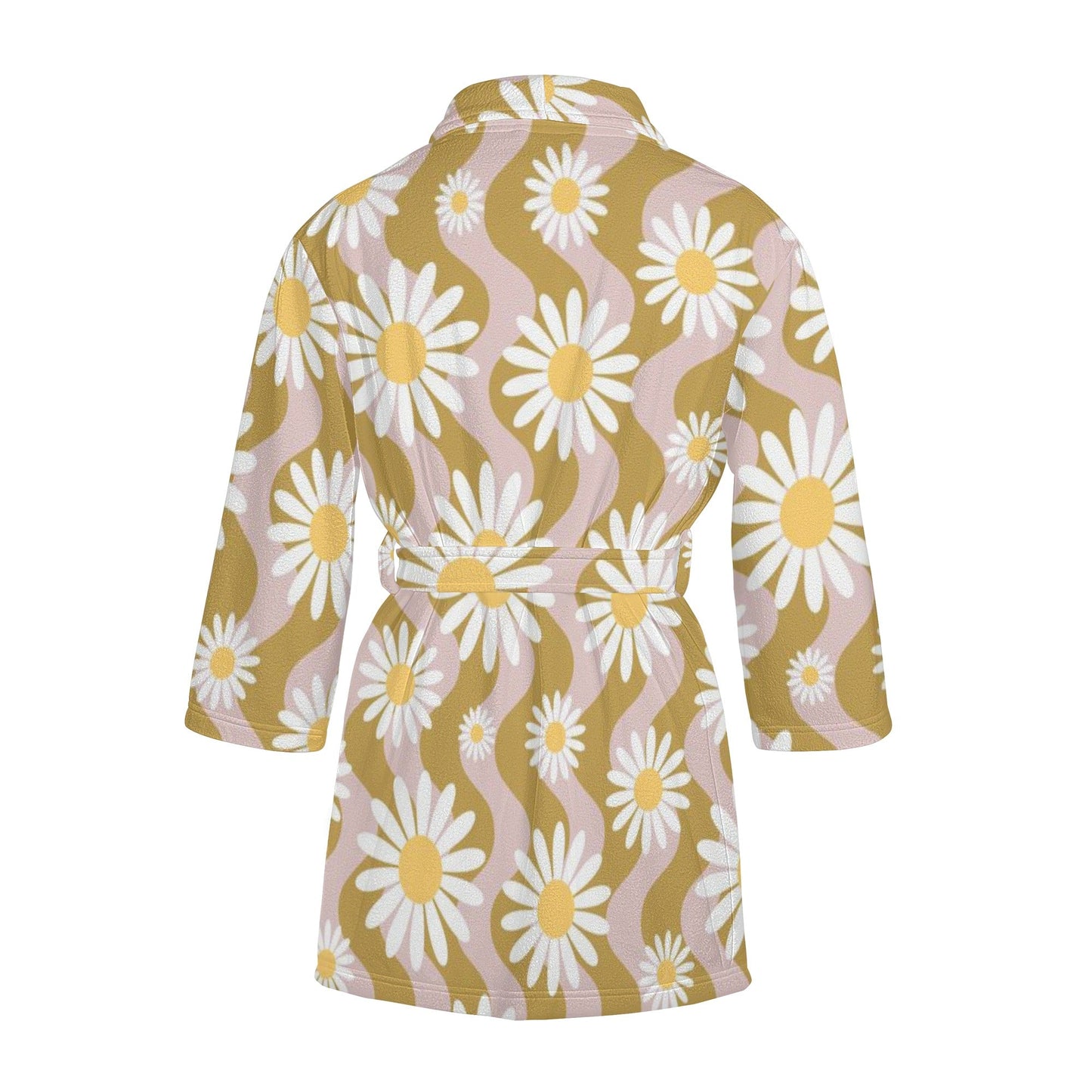 Womens Bathrobe - Concordia Style Boutique