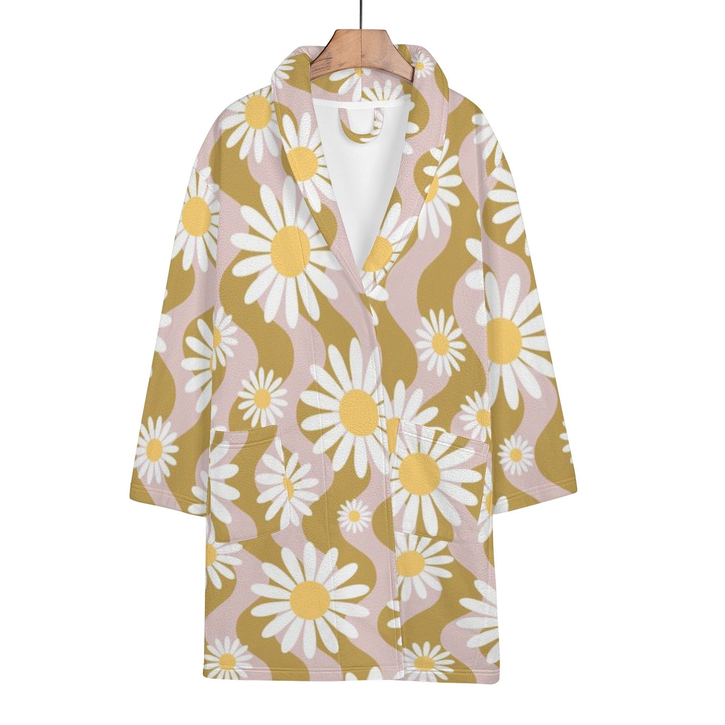Womens Bathrobe - Concordia Style Boutique