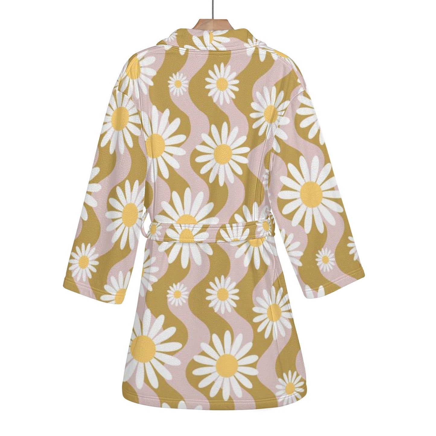 Womens Bathrobe - Concordia Style Boutique