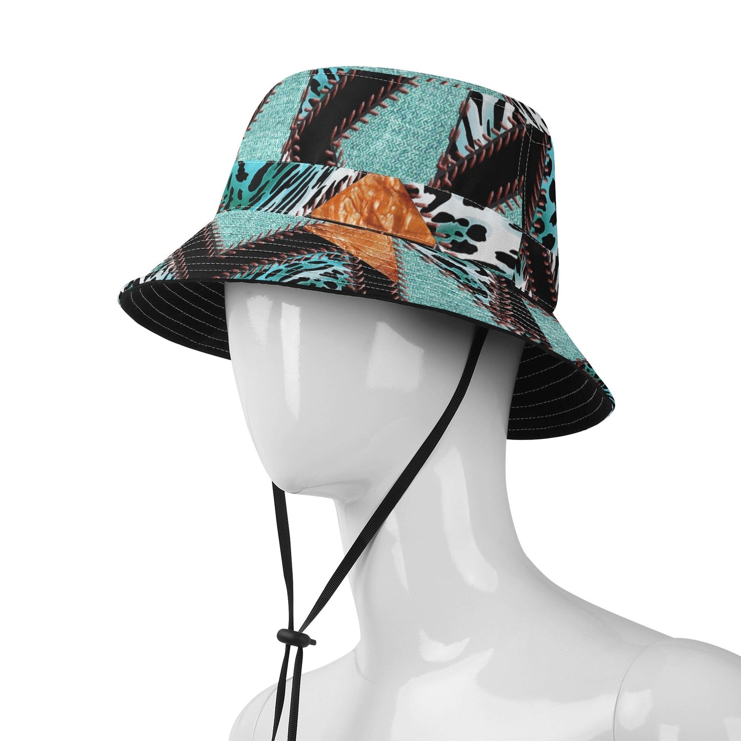 Fishermans Hat - Concordia Style Boutique