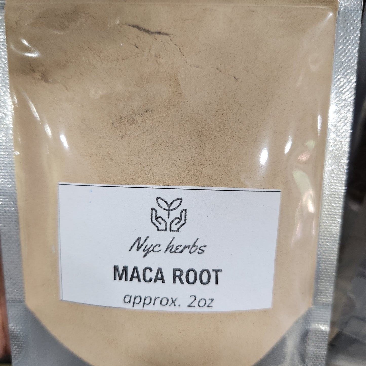 Red Maca Root | Hormone balance, skin health, and women’s wellness