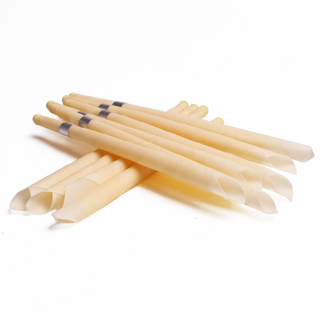 Coning Beewax Natural Ear Candle - Ear Care - Ear Treatment Wax Removal - Earwax Cleaner - Concordia Style Boutique
