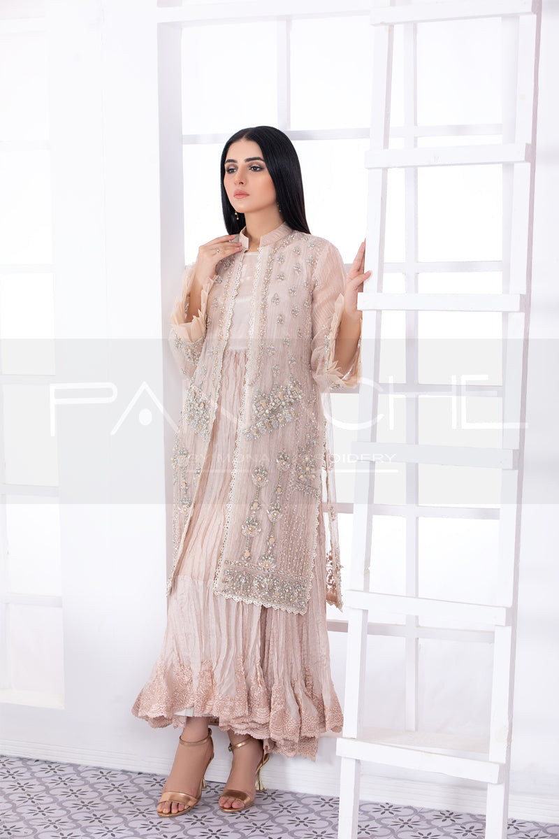 Panache - K-162 Elsa