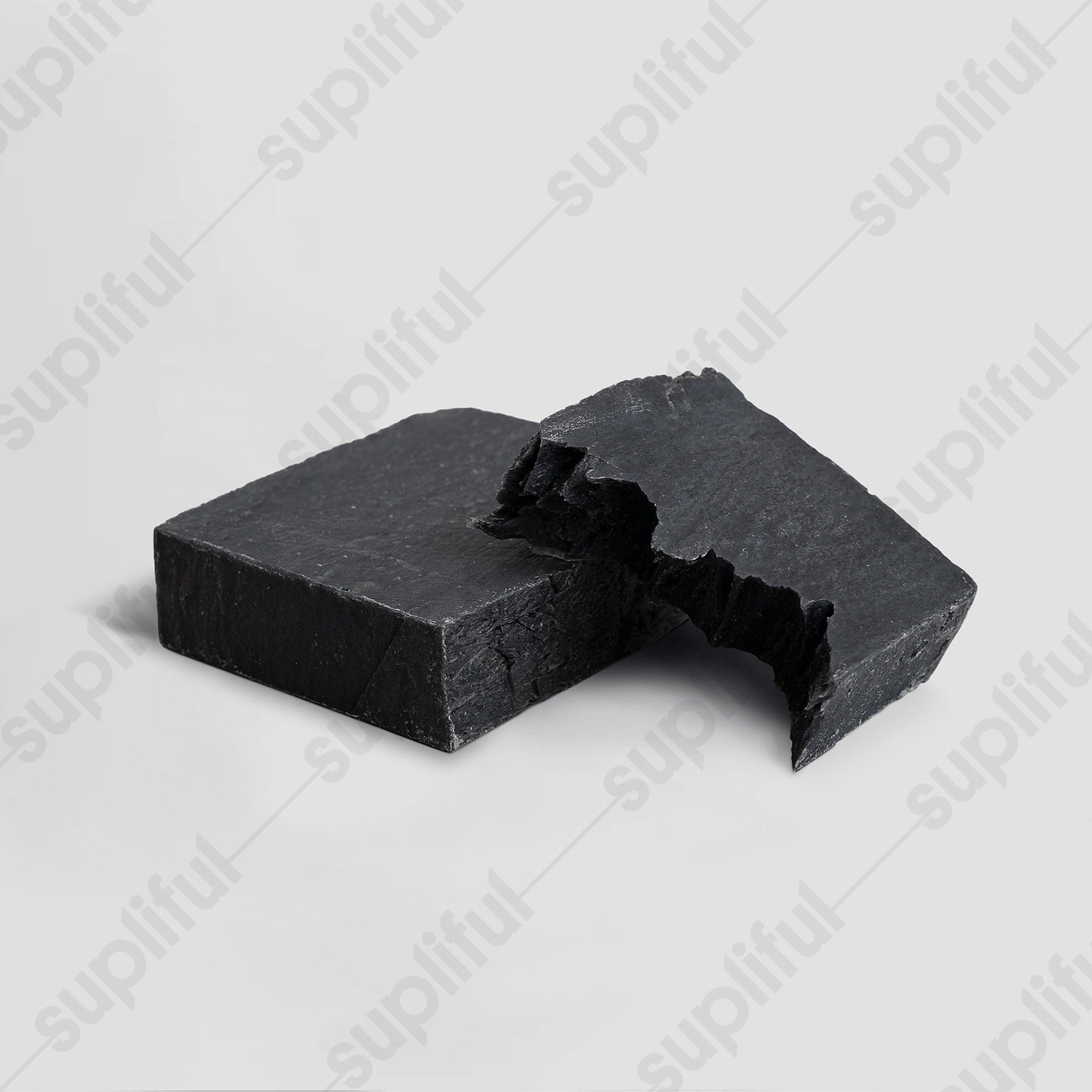 Charcoal Soap - Ships exclusively to US - Concordia Style Boutique