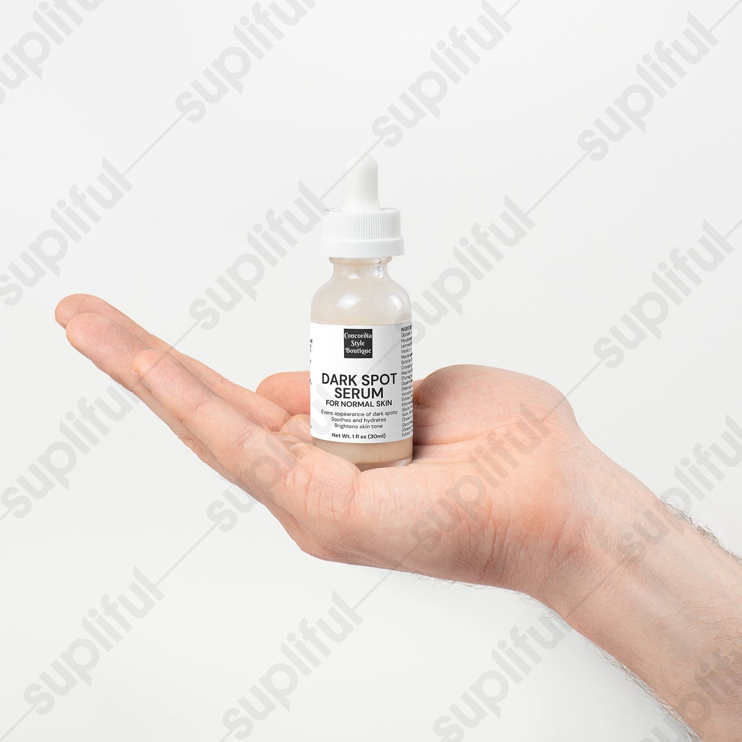 Dark Spot Serum for Normal Skin - Ships exclusively to US - Concordia Style Boutique