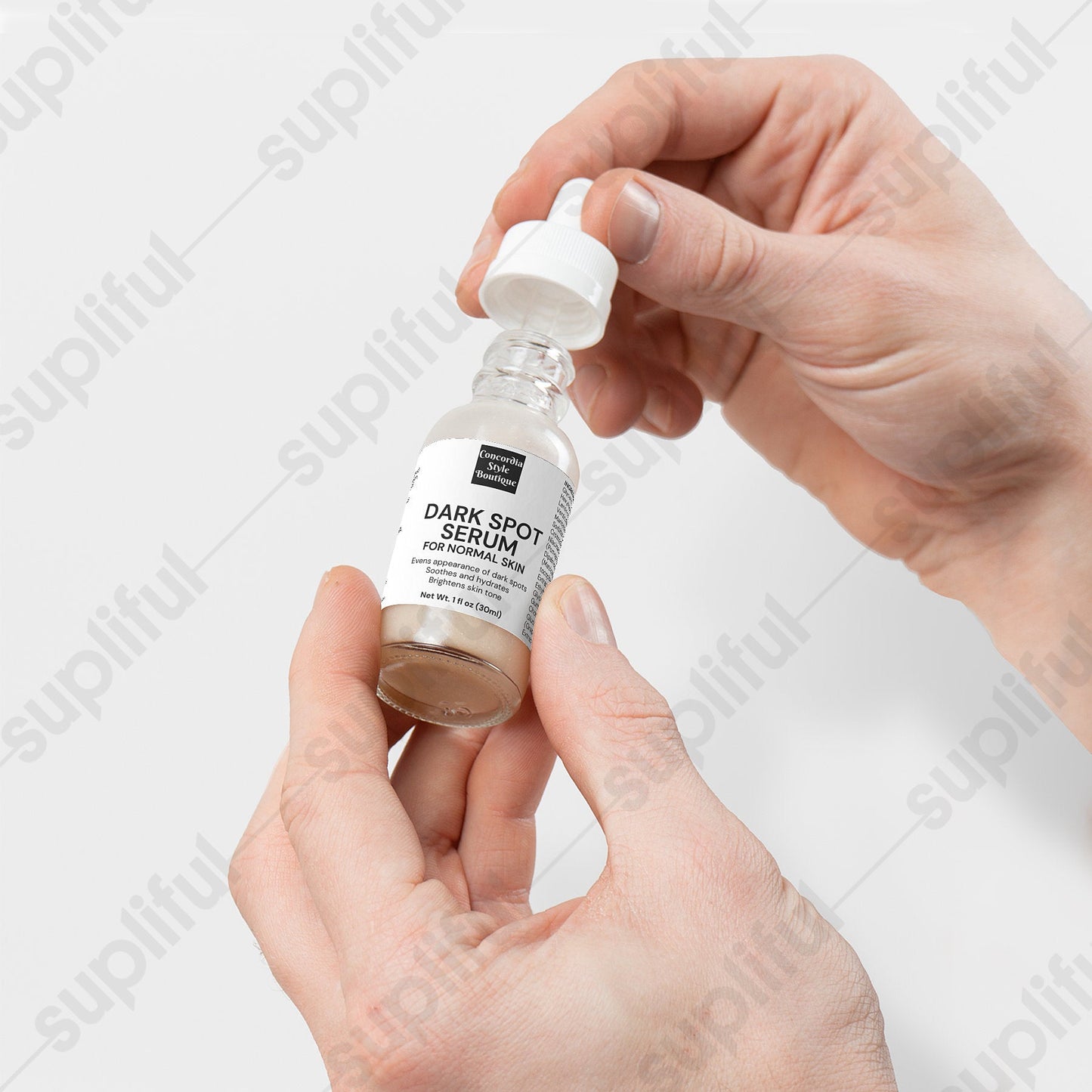 Dark Spot Serum for Normal Skin - Ships exclusively to US - Concordia Style Boutique